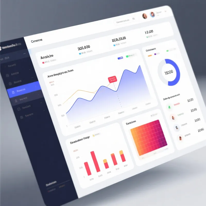 Trend Analysis Charts