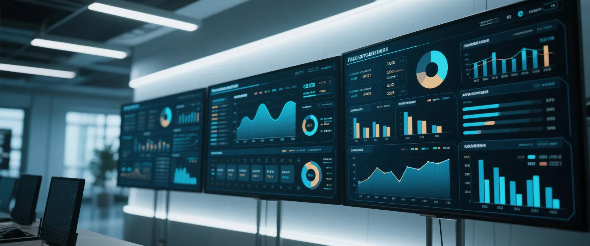 Data Analysis Dashboard