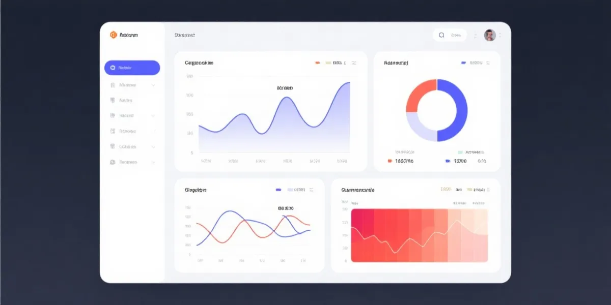 Data Visualization Charts